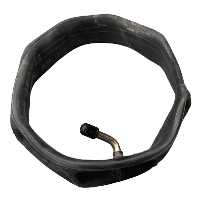 Electric scooter inner tube with bent valve 8.5x2 45 degrees