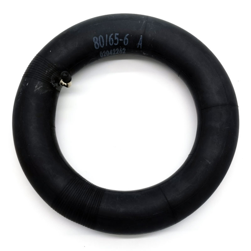 255x80 & 10x3 & 80/65-6 inner tube with bent valve