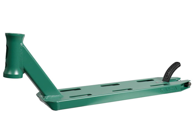 Longway S-Line Kaiza+ rāmis