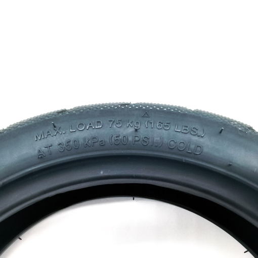 Ninebot F-series (except F40) and D-series electric scooter tyre 10x2.125-6.5