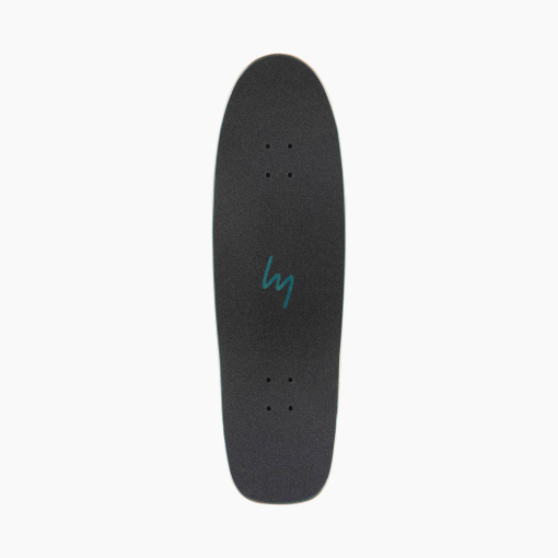 Landyachtz Raft Messenger круизер