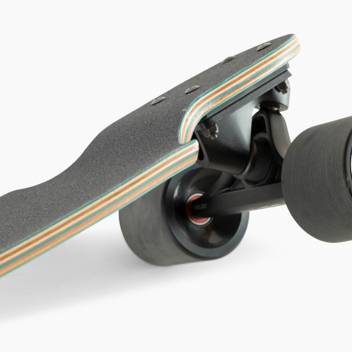 Landyachtz Top Cat лонгборд 37"
