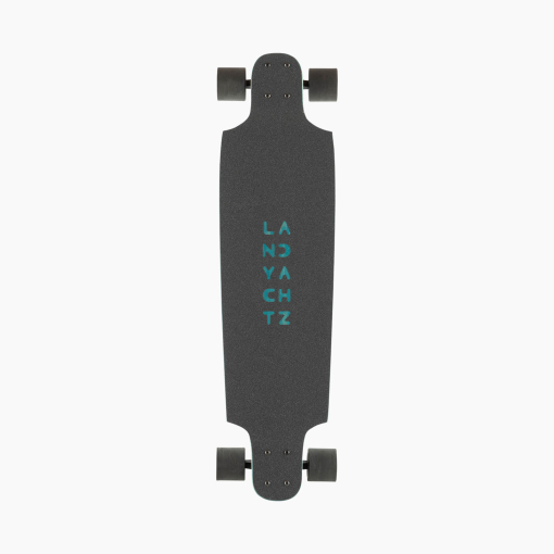 Landyachtz Top Cat лонгборд 37"