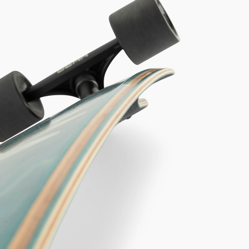 Landyachtz Top Cat лонгборд 37"