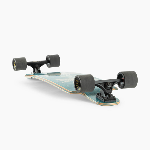 Landyachtz Top Cat лонгборд 37"