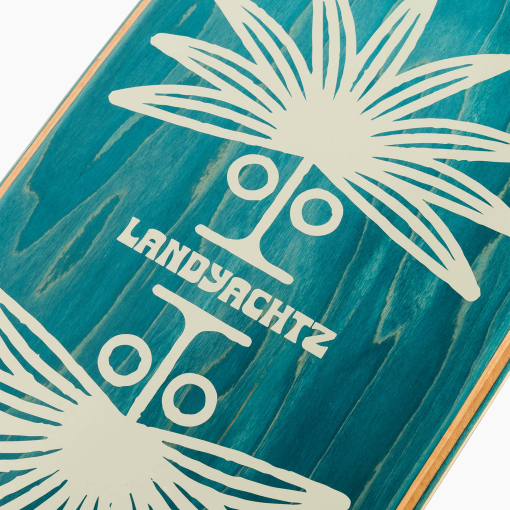 Landyachtz Top Cat лонгборд 37"