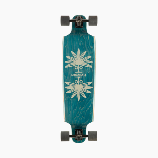 Landyachtz Top Cat лонгборд 37"