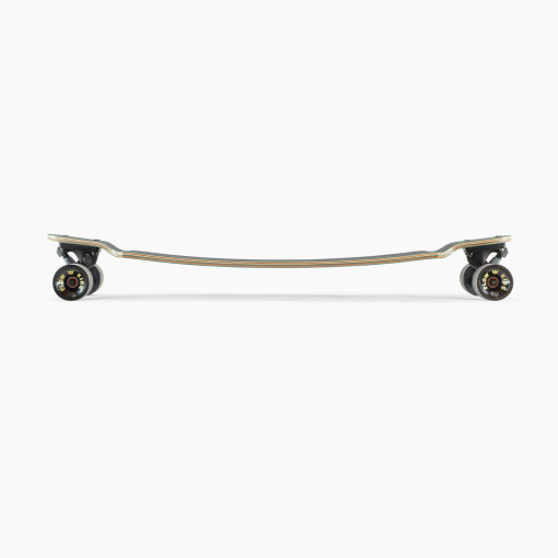 Landyachtz Top Cat лонгборд 37"