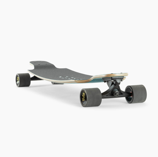Landyachtz Top Cat лонгборд 37"