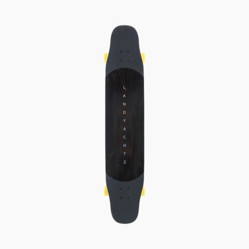 Landyachtz Stratus Complete лонгборд 46"