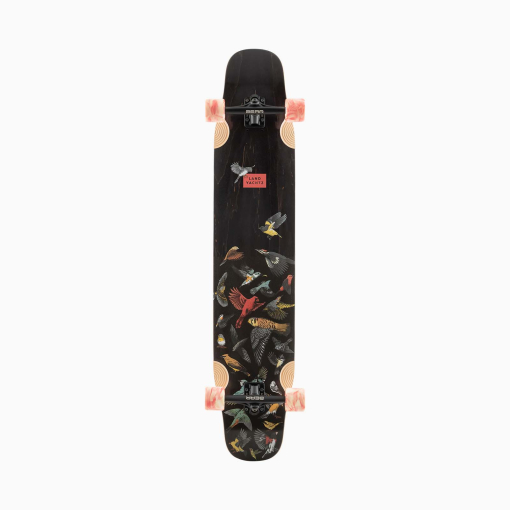 Landyachtz Stratus Complete лонгборд 46"