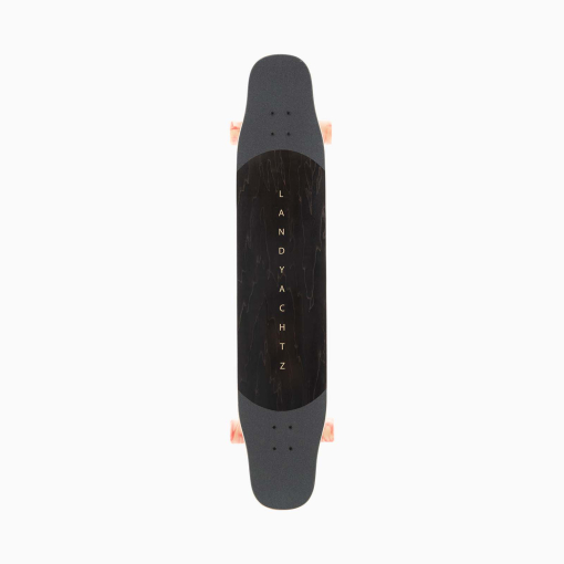 Landyachtz Stratus Complete лонгборд 46"