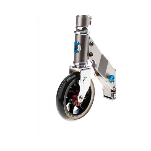 Micro scooter колесо 145 mm Shock Absorbing
