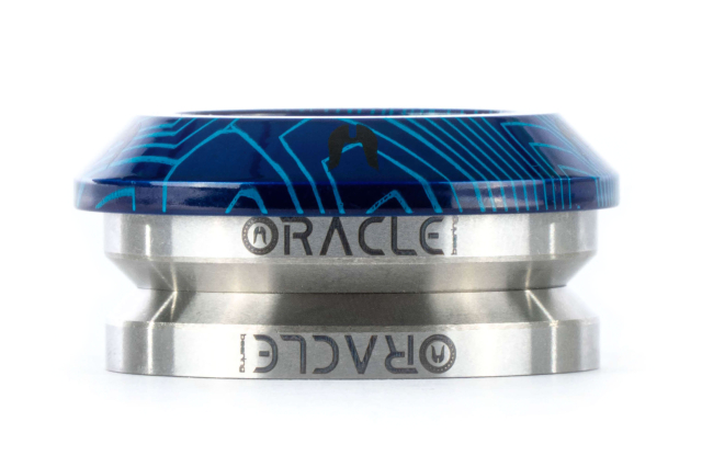 Ethic DTC gultņu sistēma Oracle