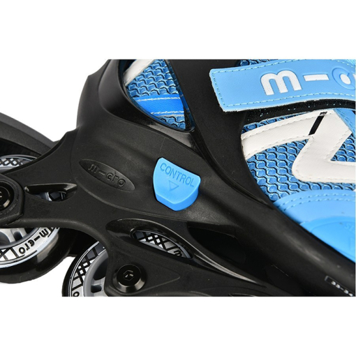 Micro New Shaper ролики