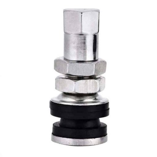 Electric scooter vacuum tyre valve PREMIUM