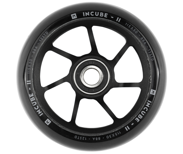 Ethic Incube V2 колесо 115mm 12 STD