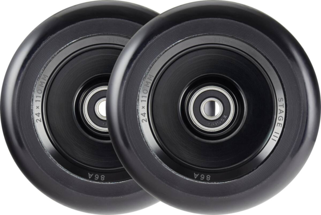 Tilt Durare Fullcore Pro scooter колёса 2шт. 110mm