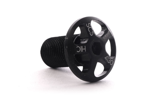 Compression scs hic болт Oath Shadow