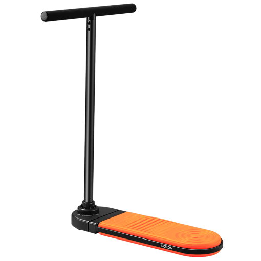 Ipozon MAX батутный самокат
