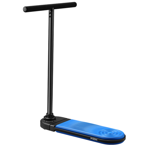 Ipozon MAX батутный самокат