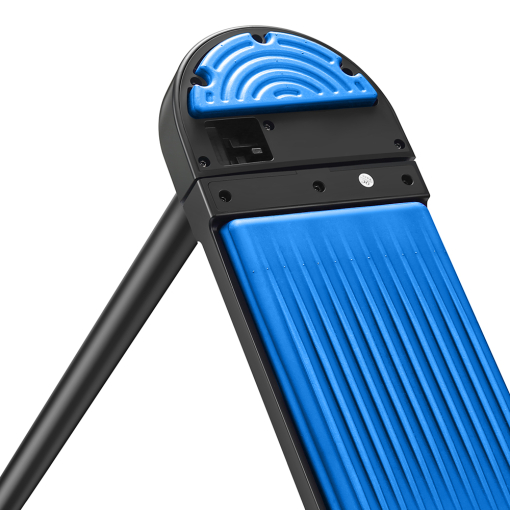 Ipozon MAX батутный самокат