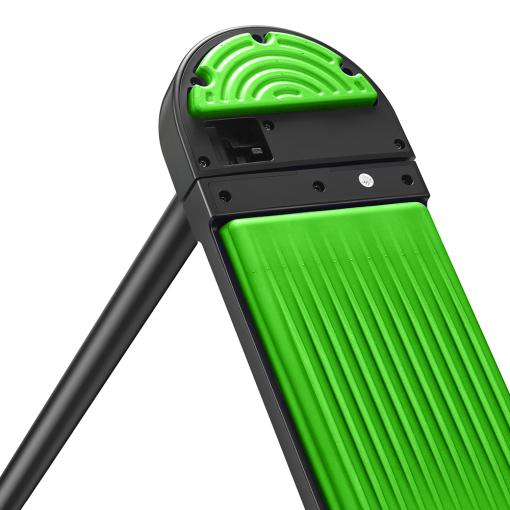 Ipozon MAX батутный самокат