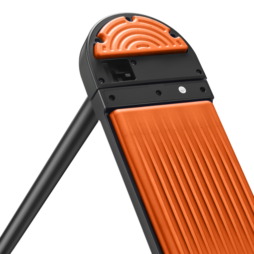 Ipozon MAX батутный самокат