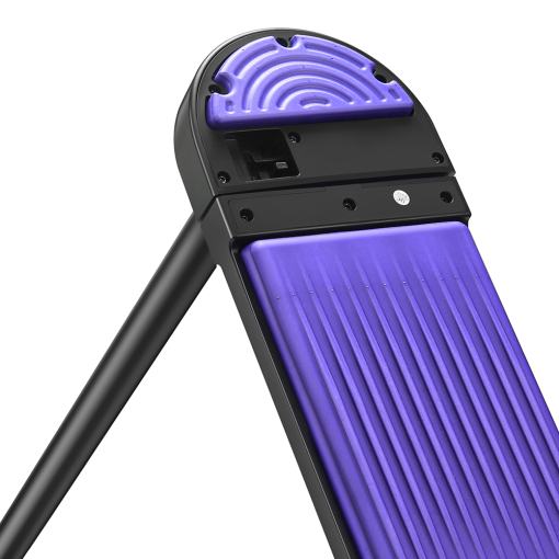 Ipozon MAX батутный самокат