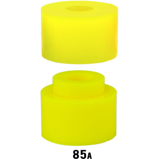 Venom HPF Caliber Plug Barrel бушинги