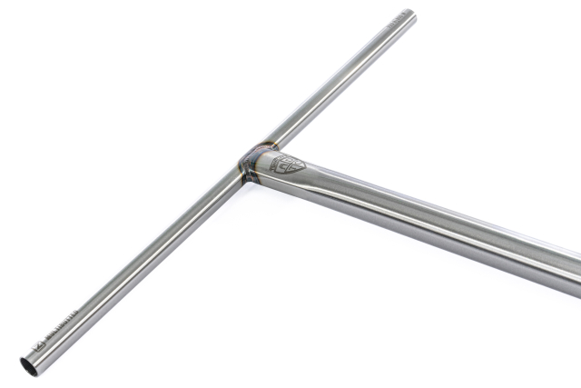 Ethic Tenacity V2 T-Bar 620 mm