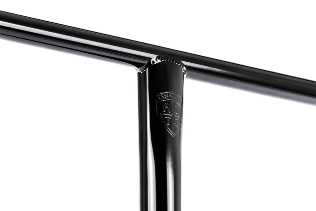 Ethic Tenacity V2 руль 670 mm