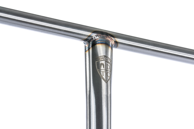 Ethic Tenacity V2 руль 720 mm