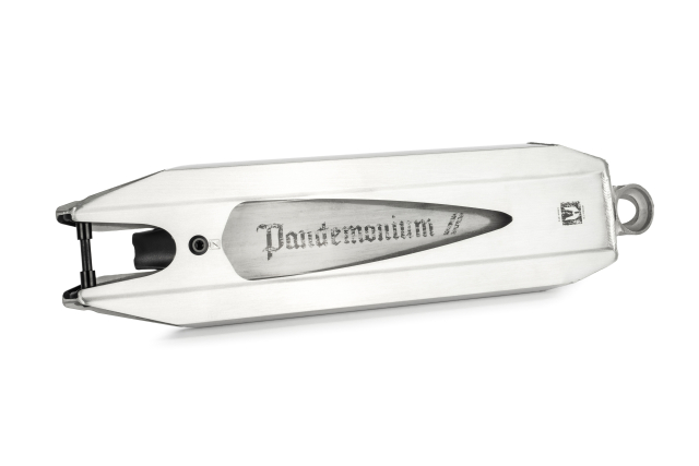 Ethic Pandemonium V2 рама 540mm
