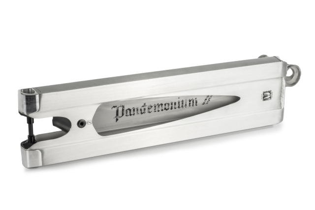 Ethic Pandemonium V2 Boxed рама 540 mm