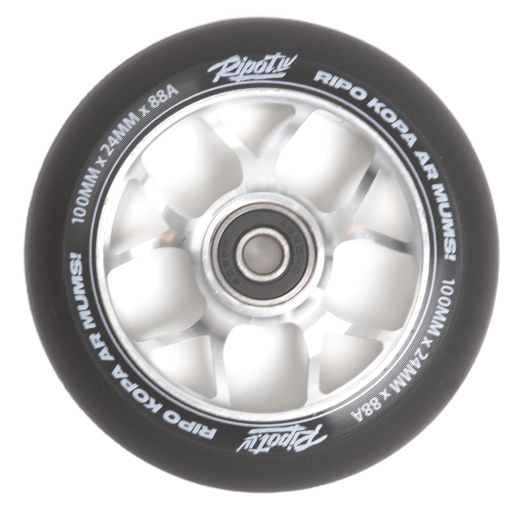 Ripot.lv Signature Pro Scooter колесо 100mm