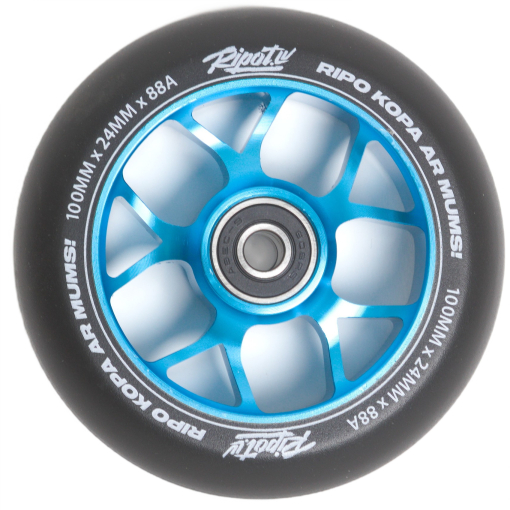 Ripot.lv Signature Pro Scooter колесо 100mm