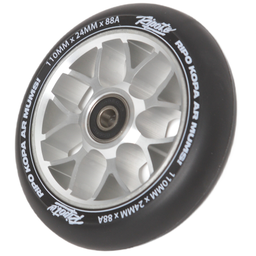 Ripot.lv Premium Pro Scooter колесо 110mm