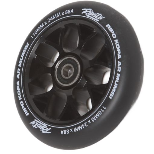Ripot.lv Premium Pro Scooter колесо 110mm