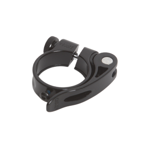 Shulz scooter зажим for front tube