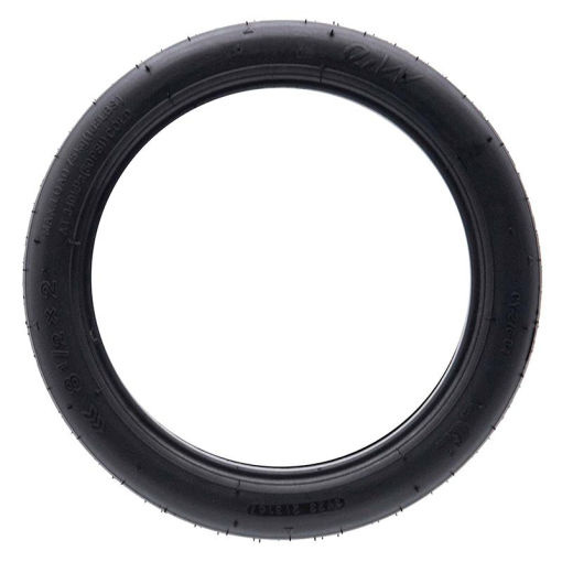 Xiaomi M365/PRO/1S/PRO2 riepa 8,5x2 Jaunais modelis