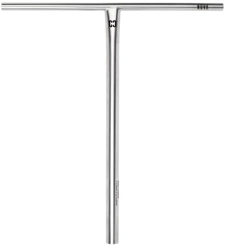 CORE Nova V2 Titanium руль 630mm