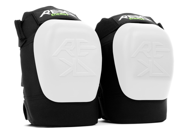 REKD Energy Patrol ceļu aizsargi