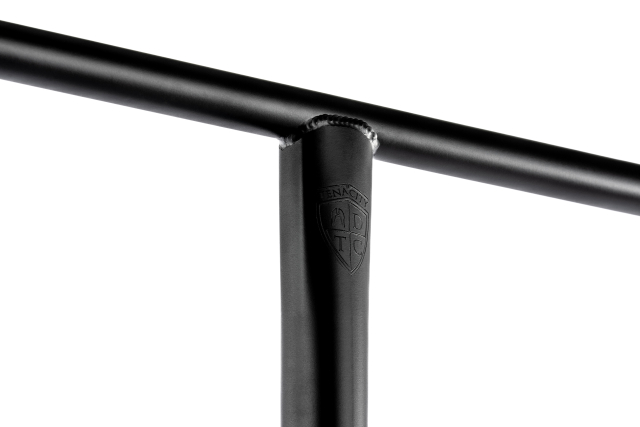 Ethic Tenacity V2 руль 620 mm