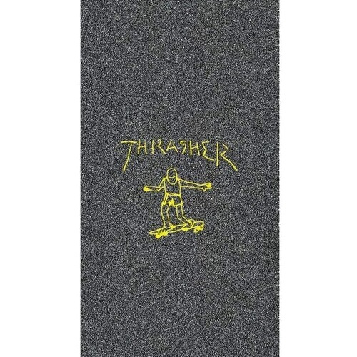 MOB Graphic наждачка Thrasher Gonz