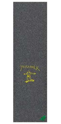 MOB Graphic наждачка Thrasher Gonz