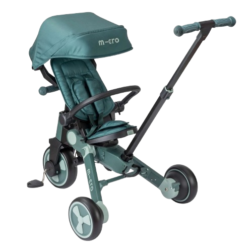 Micro Tricycle