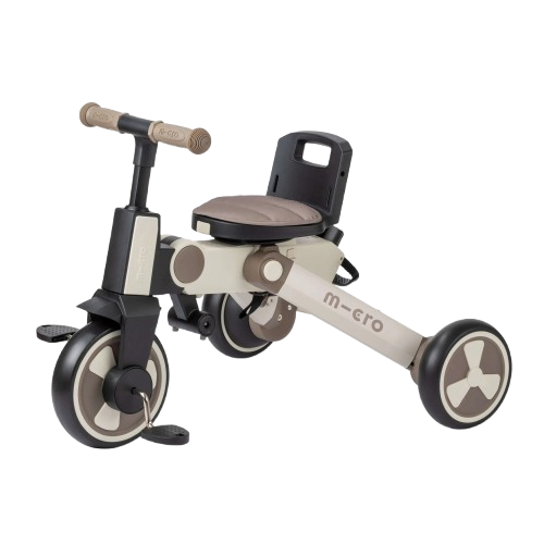 Micro Tricycle