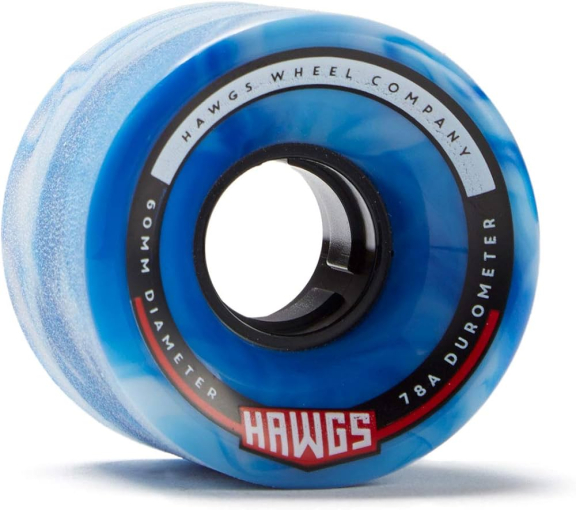 Landyachtz Chubby Hawgs 60mm riteņi