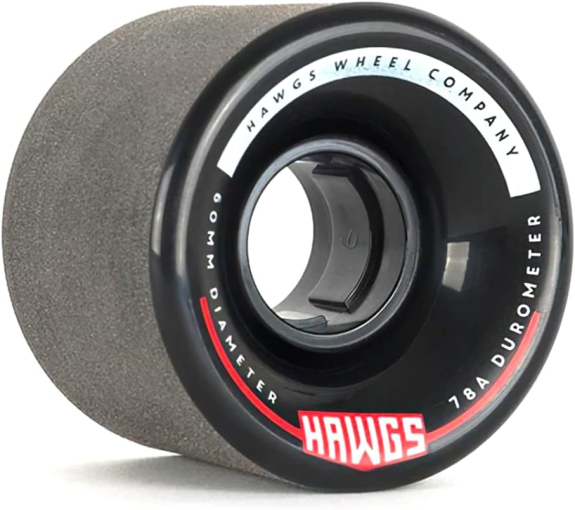 Landyachtz Chubby Hawgs 60mm riteņi